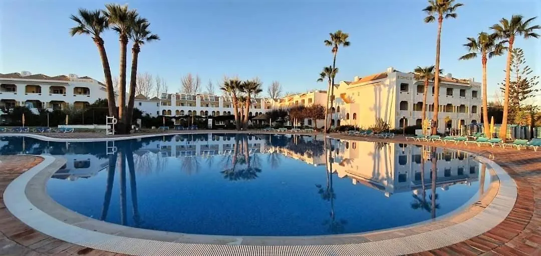 Casa Marias I - Inserido No Resort Golden Club Cabanas Cabanas De Tavira