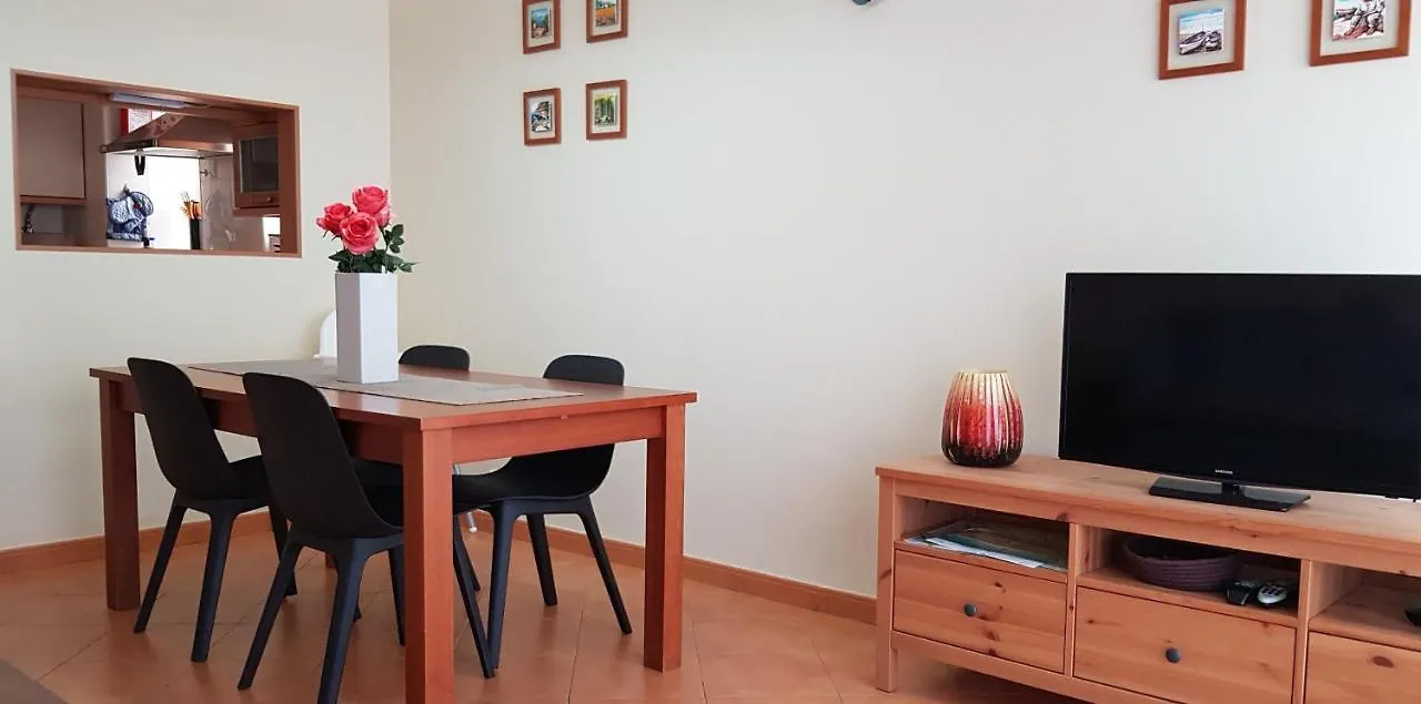 Apartamento Casa Marias I - Inserido No Resort Golden Club Cabanas Cabanas De Tavira