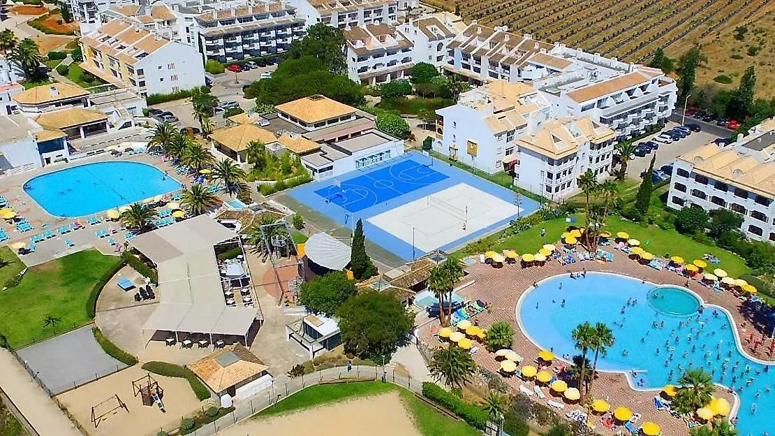 Casa Marias I - Inserido No Resort Golden Club Cabanas Cabanas De Tavira