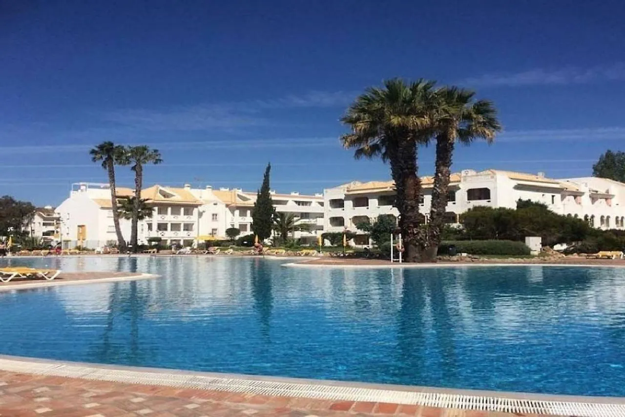 Casa Marias I - Inserido No Resort Golden Club Cabanas Cabanas De Tavira