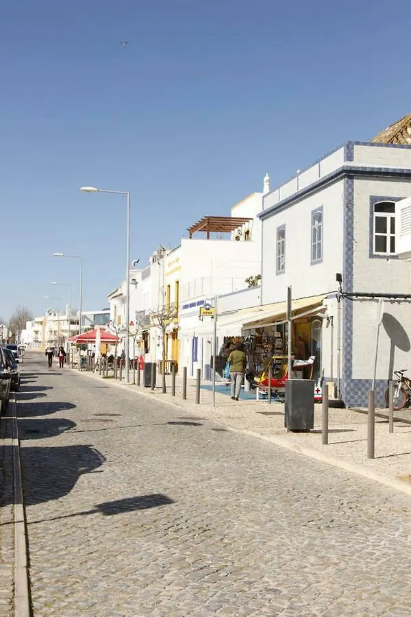 Apartamento Casa Marias I - Inserido No Resort Golden Club Cabanas Cabanas De Tavira